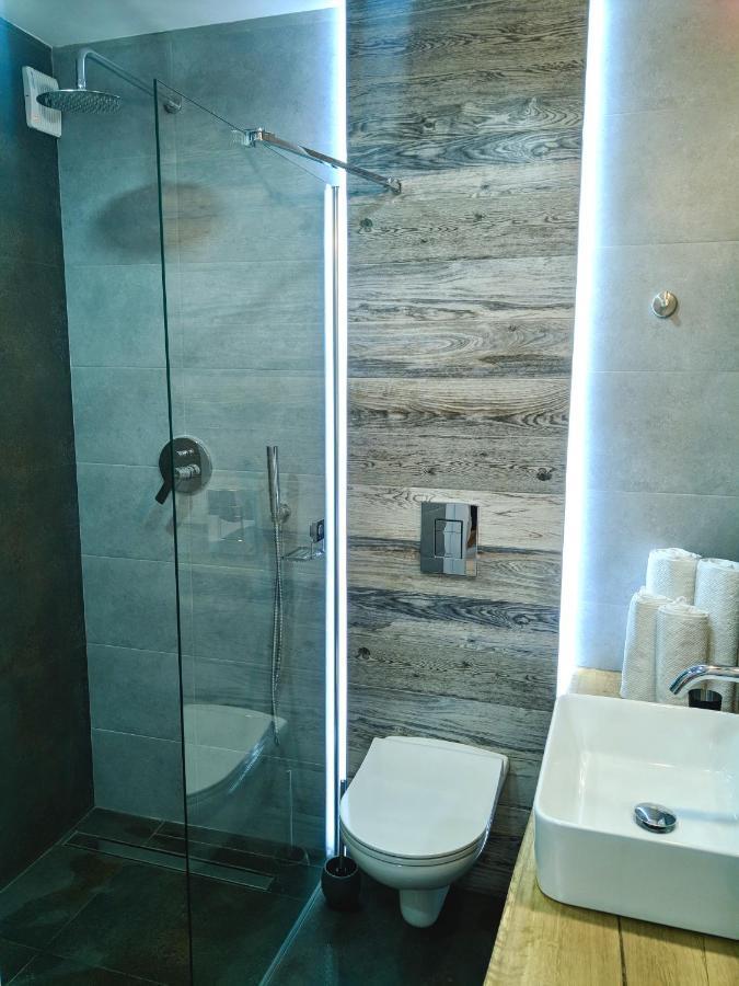 M51-Modern Apartment In The Heart Of Cluj Exterior foto